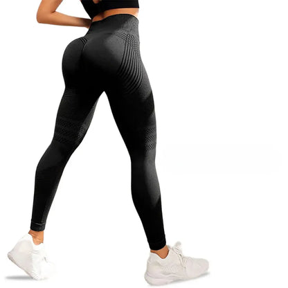 FitTech 3D Şekillendirici Kompresyon Taytı